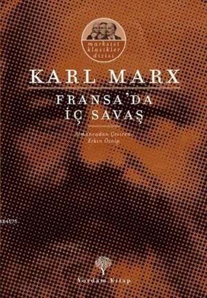 Fransa'da İç Savaş - Yordam Kitap