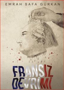 Fransız Devrimi - Teras Kitap
