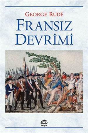 Fransız Devrimi - İletişim Yayınevi