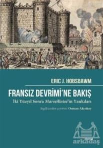 Fransız Devrimi’Ne Bakış - Dipnot Yayınları