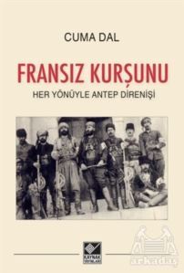 Fransız Kurşunu - Kaynak Yayınları