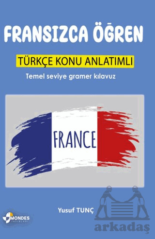 Fransızca Öğren