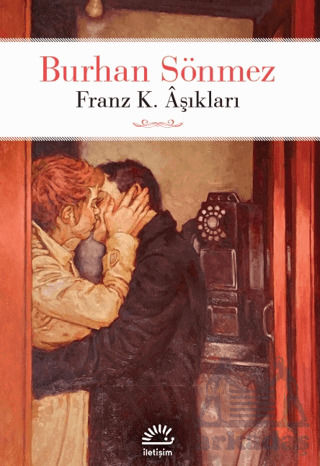 Franz K. Aşıkları - İletişim Yayınevi