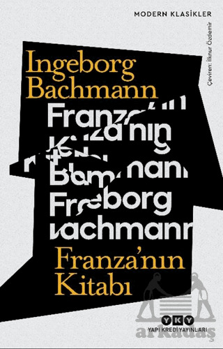 Franza’Nın Kitabı - 1