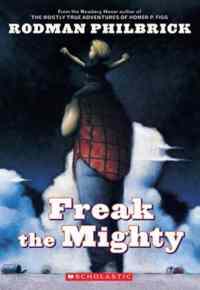 Freak The Mighty - Scholastic USA