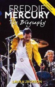 Freddie Mercury - Piatkus