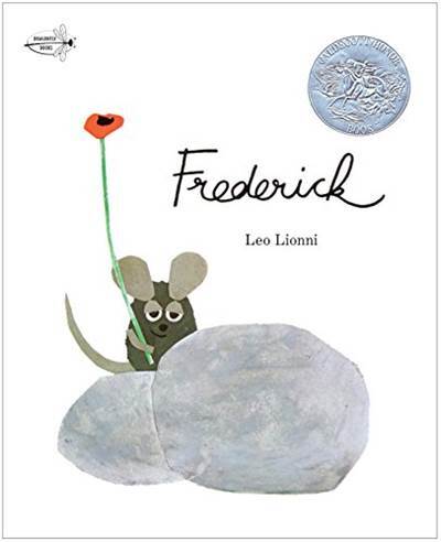 Frederick - Dragonfly Books USA