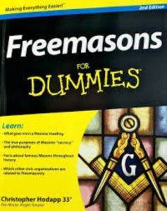 Freemasons for Dummies (2nd ed.) - For Dummies