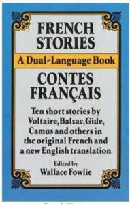 French Short Stories (Dual Language) - 1