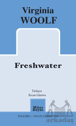 Freshwater - 1