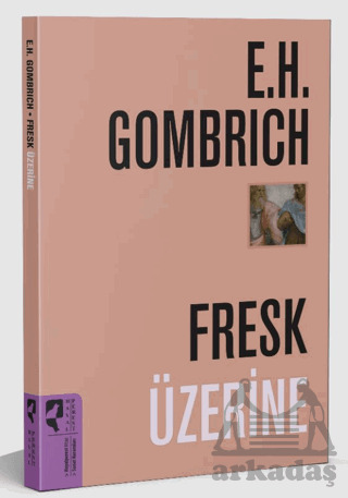 Fresk Üzerine - HayalPerest Kitap