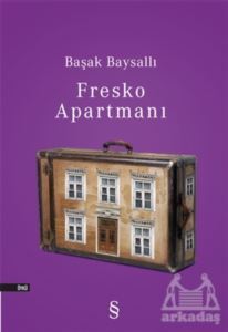 Fresko Apartmanı - Everest Yayınları