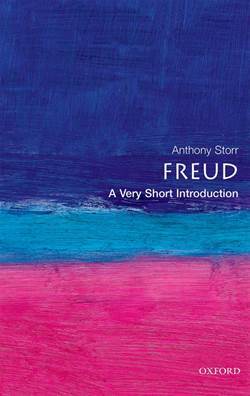 Freud: A Very Short Introduction - 1