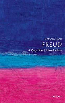 Freud: A Very Short Introduction - Oxford University Press UK