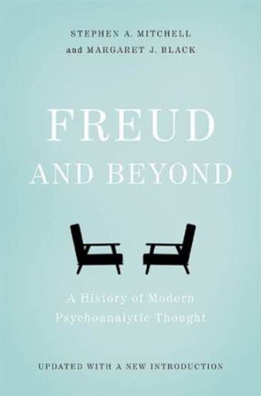 Freud and Beyond - 1