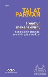 Freud'un Makara Oyunu - 1
