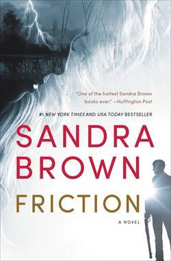 Friction - Grand Central Publishing