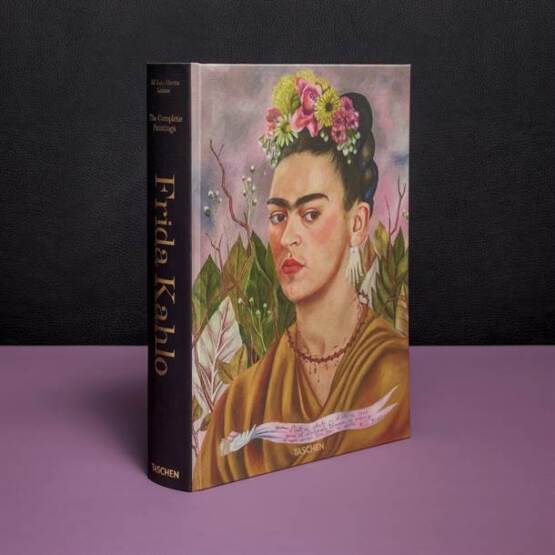 Frida Kahlo. The Complete Paintings - 1