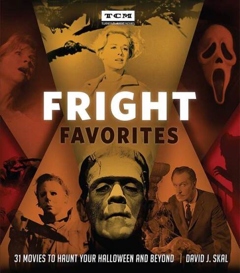 Fright Favorites 31 Movies to Haunt Your Halloween and Beyond - 1