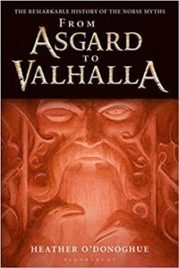 From Asgard To Valhalla - 1