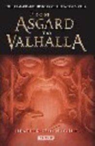 From Asgard to Valhalla - 1