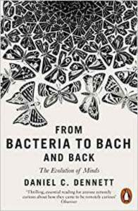 From Bacteria To Bach And Back: The Evolution Of Minds - Penguin Books UK