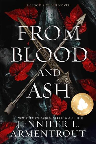 From Blood And Ash (Blood And Ash 1) - 1