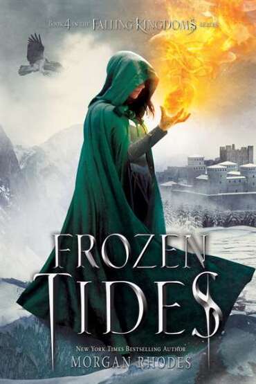 Frozen Tides - 1