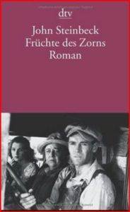 Früchte Des Zorns - Deutscher Taschenbuch Verlag