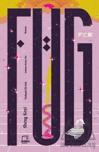 Füg - Dedalus Kitap