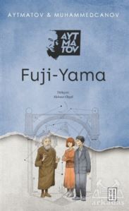 Fuji-Yama - Ketebe Yayınları