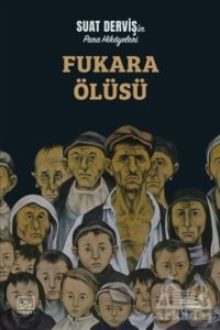 Fukara Ölüsü - İthaki Yayınları