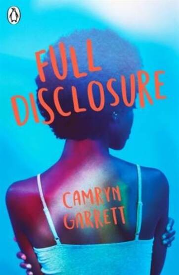 Full Disclosure - Penguin Books UK