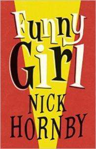 Funny Girl (tpb) - Viking Books UK