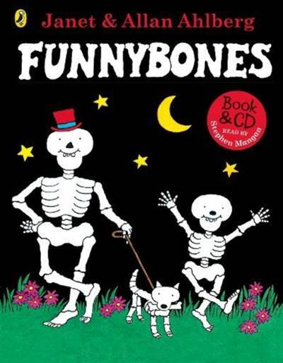 Funnybones - Puffin Books UK
