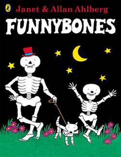 Funnybones - Puffin Books UK