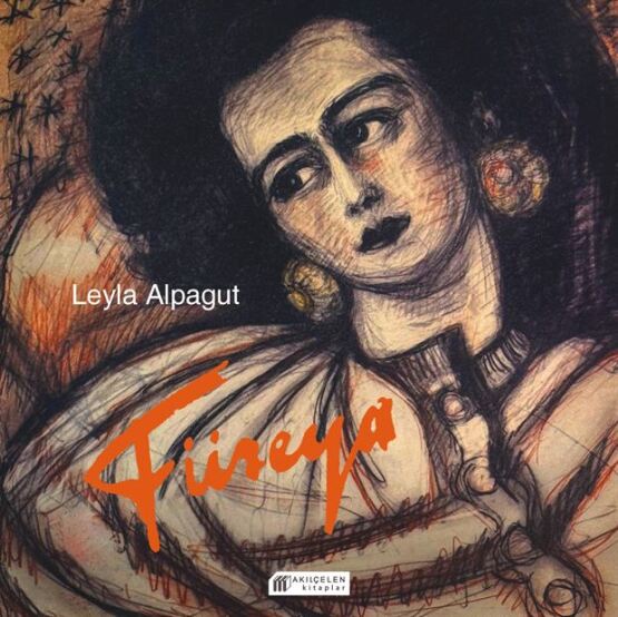 Füreya - Akılçelen Kitaplar