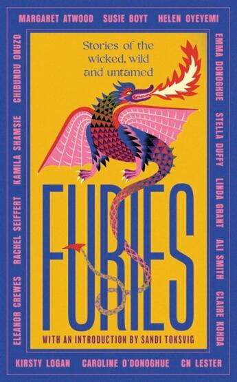 Furies - 1