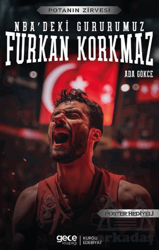 Furkan Korkmaz – NBA’Deki Gururumuz - 1