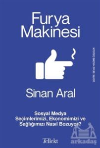 Furya Makinesi - Tellekt