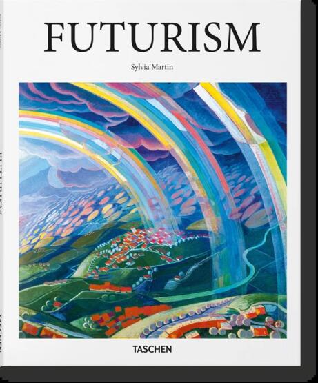 Futurism - Taschen