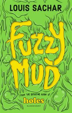 Fuzzy Mud - 1