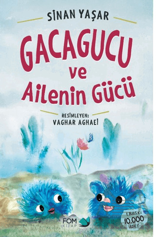 Gacagucu Ve Ailenin Gücü - 1