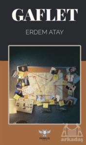 Gaflet - Pankuş Yayınları