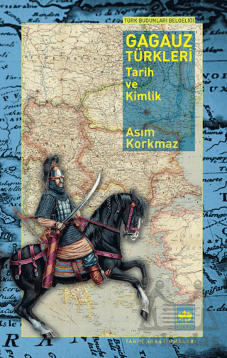 Gagauz Türkleri - 1