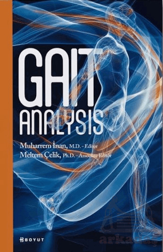 Gait Analysis - 1