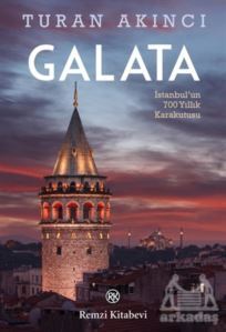 Galata - 1