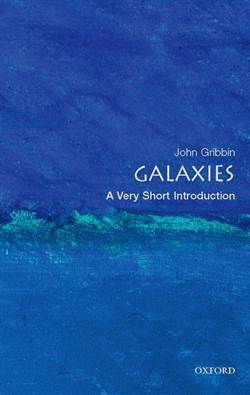 Galaxies: A Very Short Introduction - Oxford University Press UK