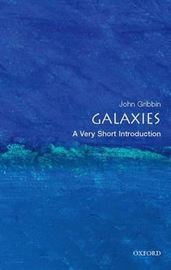 Galaxies: A Very Short Introduction - 1