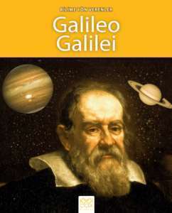 Galileo Galilei - 1001 Çiçek Kitaplar